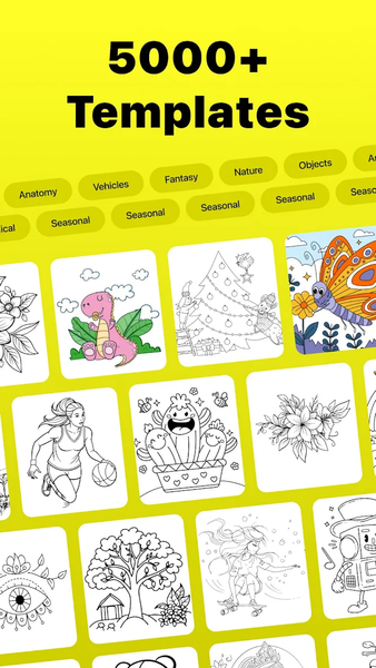 AR Drawing: Trace, Draw Sketch - Image screenshot of android app