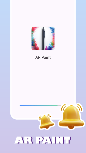 AR Paint:Drawing Sketch - عکس برنامه موبایلی اندروید