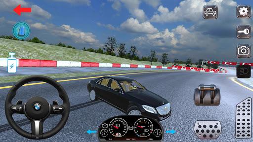 Drift Online Car Racing 2020 - عکس بازی موبایلی اندروید
