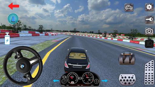 Drift Online Car Racing 2020 - عکس بازی موبایلی اندروید