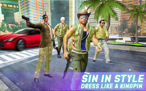 Army Crime Simulator - عکس بازی موبایلی اندروید