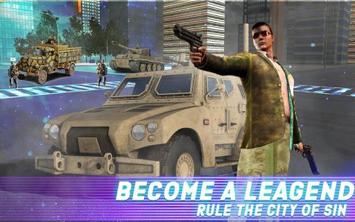 Army Crime Simulator - عکس بازی موبایلی اندروید