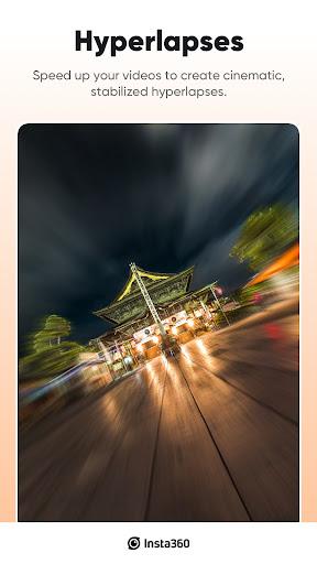 Insta۳۶۰ - عکس برنامه موبایلی اندروید