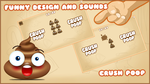 Poop Clicker Game Online Free Play