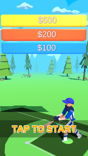 Cricket Master - Gameplay image of android game