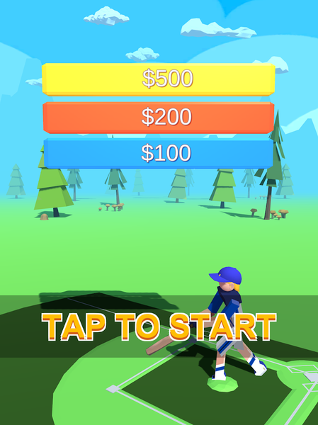Cricket Master - Gameplay image of android game