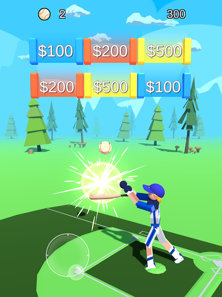 Cricket Master - Gameplay image of android game