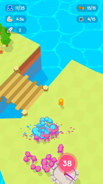 My Little Empire - عکس بازی موبایلی اندروید