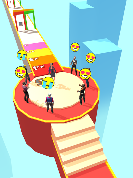 Perfect Match - عکس برنامه موبایلی اندروید