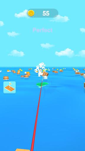 Raft Survival - Image screenshot of android app