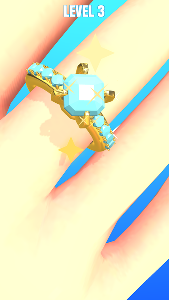 Ring DIY Run - Image screenshot of android app