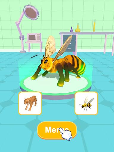 Idle Animal - عکس برنامه موبایلی اندروید