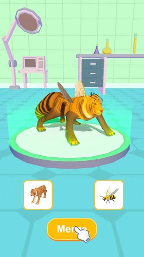 Idle Animal - عکس برنامه موبایلی اندروید