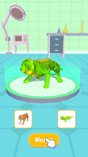 Idle Animal - Image screenshot of android app