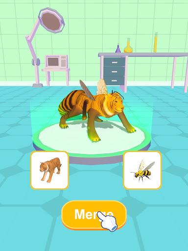 Idle Animal - عکس برنامه موبایلی اندروید