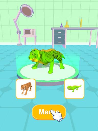 Idle Animal - عکس برنامه موبایلی اندروید