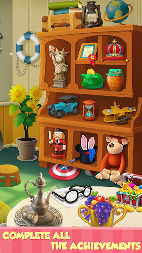 Coin Mania: Prizes Dozer - Gameplay image of android game