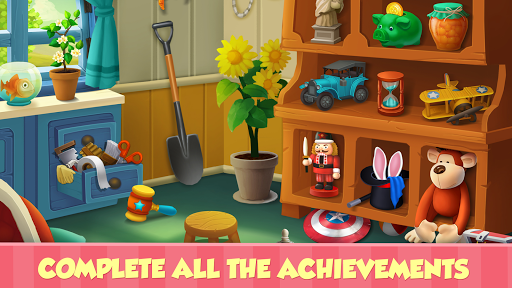 Coin Mania: Prizes Dozer - Gameplay image of android game