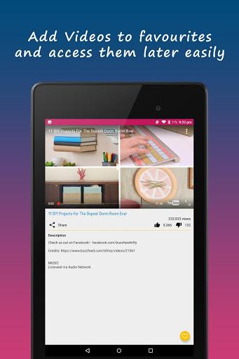 DIY Projects - عکس برنامه موبایلی اندروید