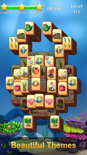 Mahjong Fish - عکس برنامه موبایلی اندروید