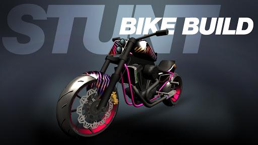 Stunt Bike Freestyle - عکس بازی موبایلی اندروید