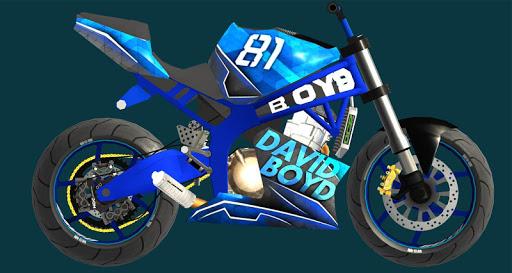 Stunt Bike Freestyle - عکس بازی موبایلی اندروید