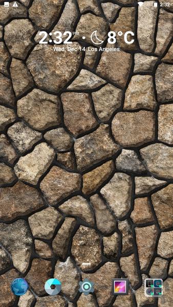 10 architectural textures - Image screenshot of android app