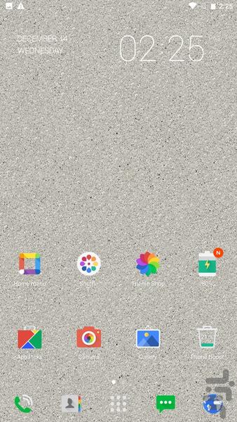 10 architectural textures - Image screenshot of android app
