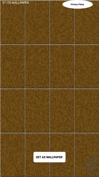 13 architectural textures - Image screenshot of android app