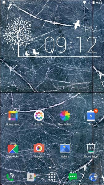 13 architectural textures - Image screenshot of android app
