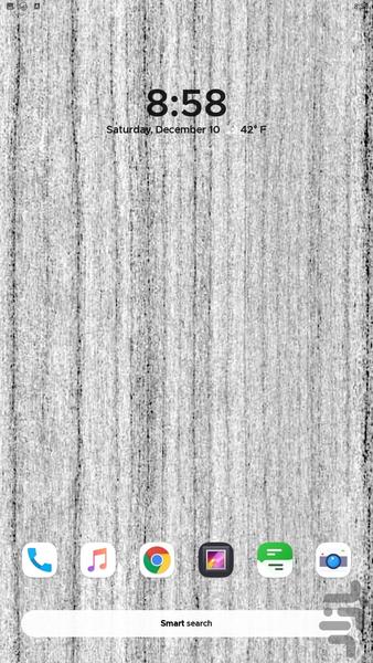 6 architectural textures - Image screenshot of android app