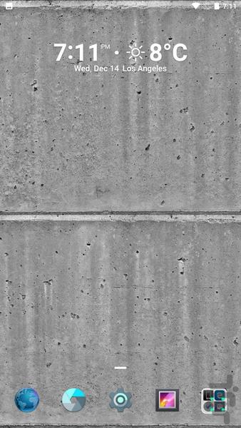 8 architectural textures - Image screenshot of android app