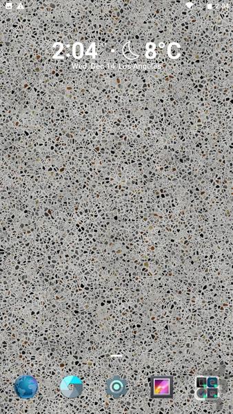 9 architectural textures - Image screenshot of android app