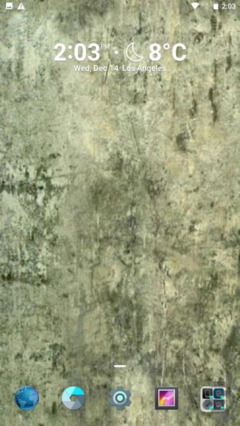 9 architectural textures - Image screenshot of android app