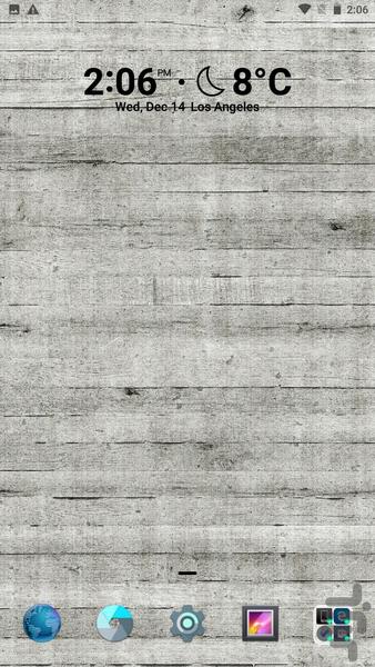 9 architectural textures - Image screenshot of android app