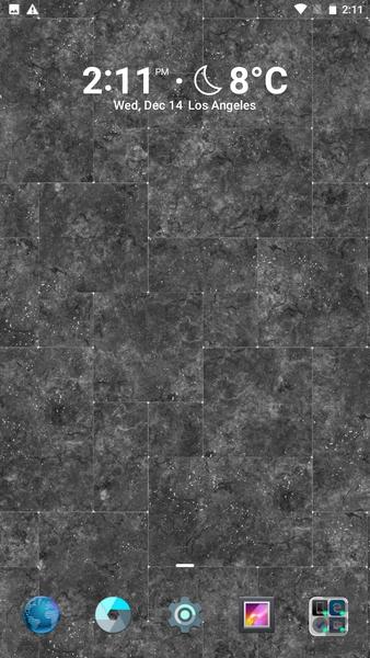 9 architectural textures - Image screenshot of android app