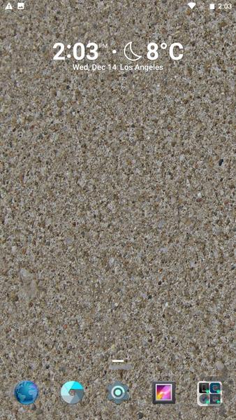 9 architectural textures - Image screenshot of android app