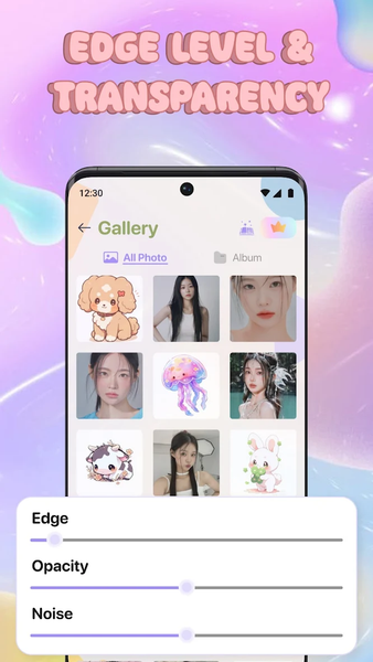 AR Draw Sketch: Trace & Paint - عکس برنامه موبایلی اندروید
