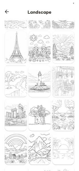 AR Drawing: Art, Trace, Sketch - Image screenshot of android app