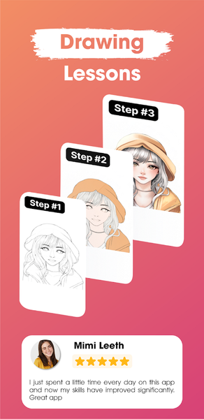 AR Drawing: Sketch & Paint - عکس برنامه موبایلی اندروید