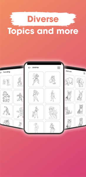 AR Drawing: Sketch & Paint - عکس برنامه موبایلی اندروید
