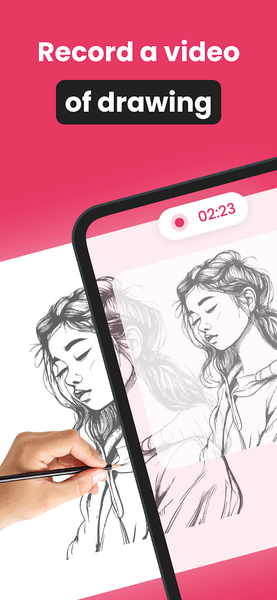 AR Drawing: Sketch & Paint - عکس برنامه موبایلی اندروید