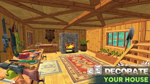 Jurassic Island ۲: Lost Ark Su - عکس بازی موبایلی اندروید