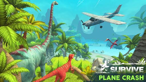 Jurassic Island ۲: Lost Ark Su - عکس بازی موبایلی اندروید