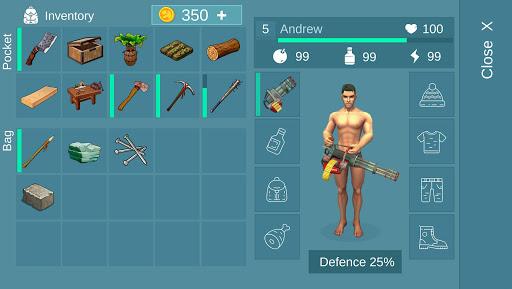 Jurassic Island ۲: Lost Ark Su - عکس بازی موبایلی اندروید