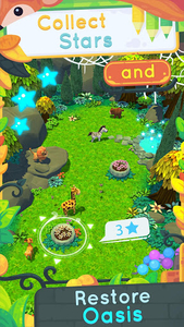 Animal Color by Number - Free coloring book - عکس بازی موبایلی اندروید