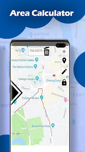 Gps on sale distance calculator