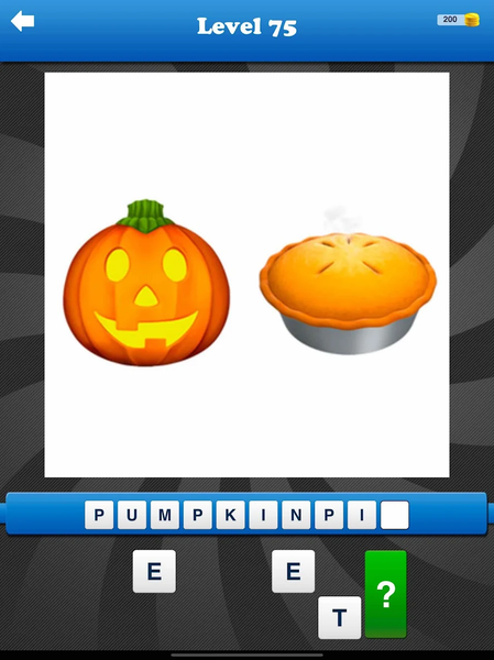 Guess the Emoji - Puzzle Quiz! - عکس بازی موبایلی اندروید