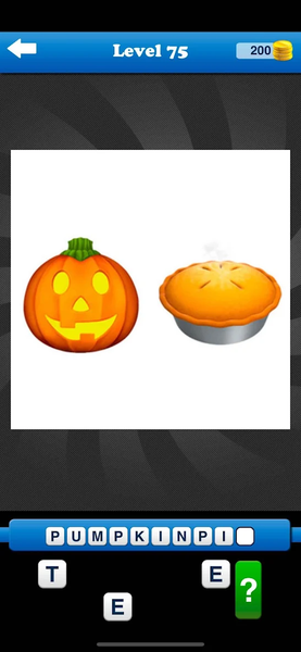 Guess the Emoji - Puzzle Quiz! - عکس بازی موبایلی اندروید