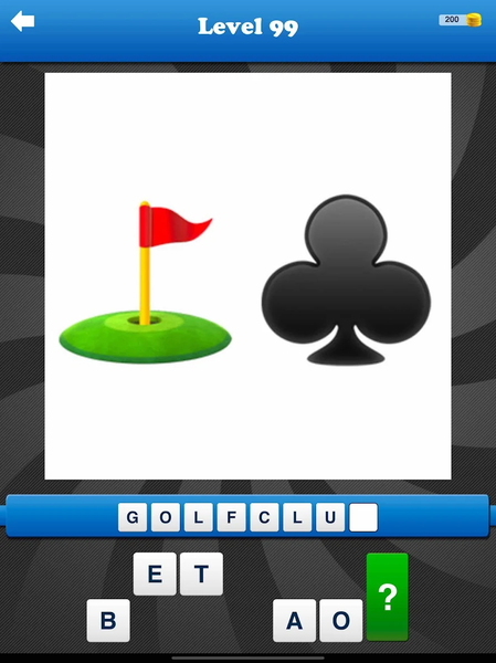 Guess the Emoji - Puzzle Quiz! - عکس بازی موبایلی اندروید